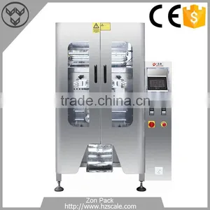 Excellent Automatic Price Coffee Bag Packing Machine thumbnail-2