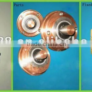 Tin Can Welding Machine/food Can Equipment/drink Can Production Line thumbnail-1
