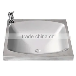 Hot Selling Universal Stainless Steel Sinks thumbnail-1