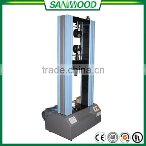 Astm D412 Rubber Tensile Tester thumbnail-3