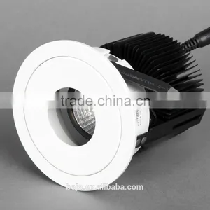 COB Chip Led Downlight 15w Led Lighting With Small Round Hole thumbnail-1