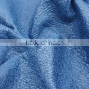 100%POLYESTER SUEDE FABRIC 105DX200D 150GSM-240GSM 57/58" Buy Direct From China thumbnail-4