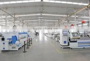 Jinan Parker Machinery Co., Ltd. company overview - view 3 thumbnail