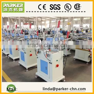 Aluminum Win-door Machine Aluminium Window Door Making Machine thumbnail-4