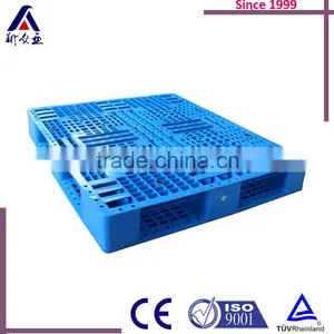 High Quality Plastic Pallets From China Leading Factory Directly Hundreds of Design and Sizes Can be Found Here!! thumbnail-1