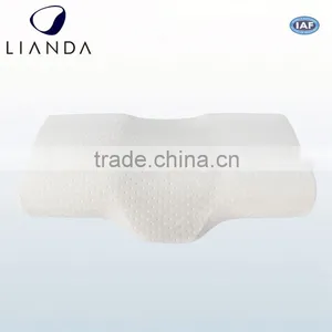 Eyelash Extension Bamboo Memory Foam Pillow Washable,neck Massage Memory Foam Pillow,bed Memory Foam Pillow thumbnail-3
