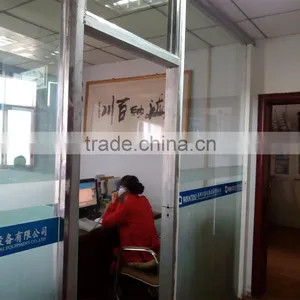 Luoyang Wantai Electrical Equipment Co., Ltd. company overview - view 3 thumbnail