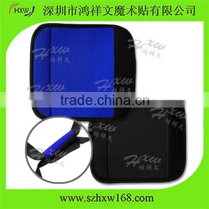 Customzied Design Logo Band Neoprene Suitcase Handle Grip thumbnail-6