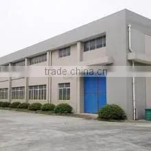 Baoding Zhancheng Garment Manufacturing Co., Ltd. company overview - view 1 thumbnail