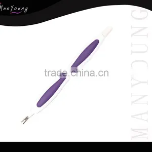 Cheap Price Pastic Cuticle Pusher thumbnail-1