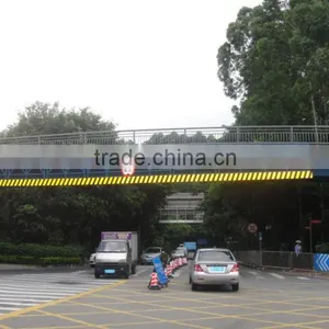 Superior Steel Walkway Skybridge Make in China Metal Roof System High Quality Truss Steel Frame thumbnail-2