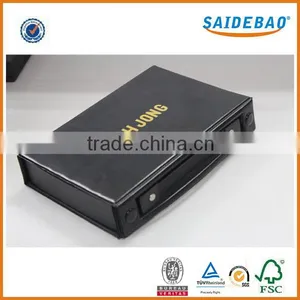 Exquisite Mahjong Box With Custom Logo thumbnail-4