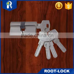 Electronic Lock Cylinder File Cabinet Lock Cylinder Biometric Cylinder Lock thumbnail-1