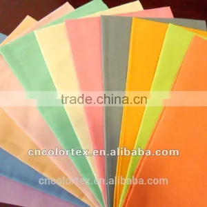 2016 THE HOTEST T/C DYED POPLIN 45*45 110*76 thumbnail-6