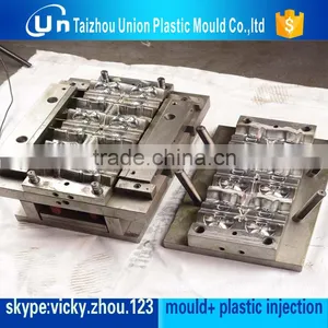 Plastic Bead Mould thumbnail-2