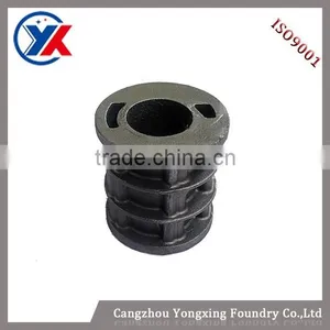 China Grey Iron & Nodular Iron Stator, Compressor Stator ,compressor Parts thumbnail-2