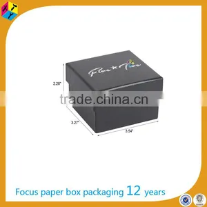 Wholesale Branded Watch Box Custom Logo thumbnail-1