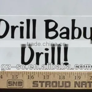Wholesale Bumper Sticker Printing thumbnail-1