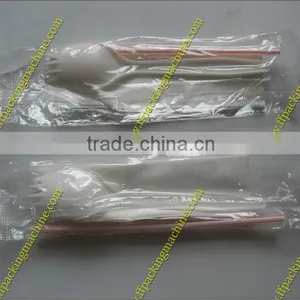 Knife and Fork Packing Machine(FFC) thumbnail-1