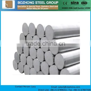 Roll Bar Stainless Steel Astm A479 316l Stainless Steel Bar thumbnail-2