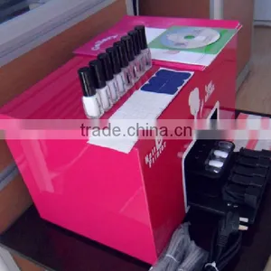 Nail Art Printer Nail Station thumbnail-1
