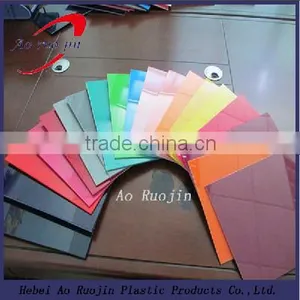 ABS Plastic Sheet Thermoforming ABS Sheets for Vacuum Forming thumbnail-3