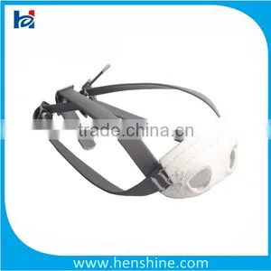 PVC American Football Chin Strap for Safety thumbnail-1