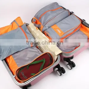 2016 New Arrival Travel Portable Shoe Storage Bag thumbnail-4