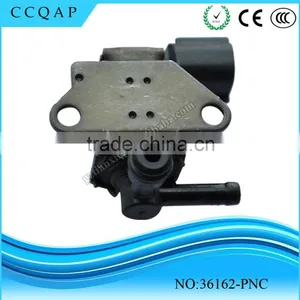 36162-PNC K5T46680 Original Quality Low Price Automotive Vapor Canister Purge Control Solenoid Valve for Japanese Car thumbnail-4