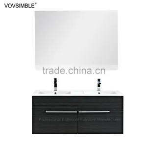 Hot Design MDF Bathroom Cabinet for Wholesale thumbnail-6