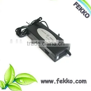 24v 120w Universal Notebook Different dc Connector Power Adapter thumbnail-1