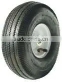 Popular Pneumatic Rubber Wheel of USA 350-4 2PR thumbnail-6