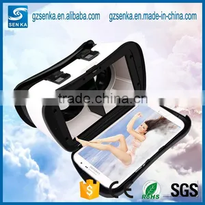 New Premium VR Case 5Plus 3d VR Glasses Box For Sex Video Picture thumbnail-3