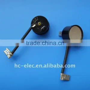 Compressor External Overload Protector thumbnail-1