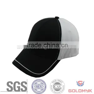 Wholesale Blank Mesh Cap thumbnail-1