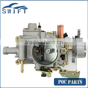 Carburetor For Peugeot 404/504(12791000) thumbnail-1