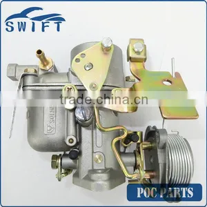 Carburetor For Peugeot 404/504(12791000) thumbnail-2