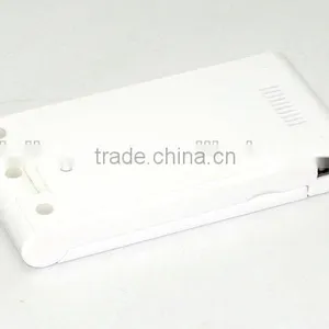 Solar Energy Charger With Mirror & Portable Charger thumbnail-4