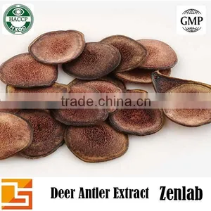 Pure Pilos Deer Horn Extract Powder 10:1 20:1 thumbnail-1