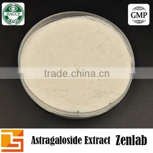 Organic Astragalus Membranaceus Astragaloside Extract Powder thumbnail-3