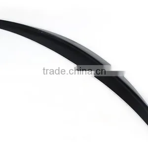 Fiberglass Trunk Spoiler for Maserati Gran Turismo GT Convertible thumbnail-4