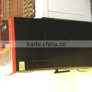 2015 New Pellet Stove With CE,Rohs,EN 14785 Stage II thumbnail-6