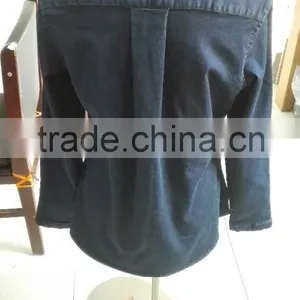Best Price Cheap Latest Design Jeans Pant and Shirt thumbnail-1