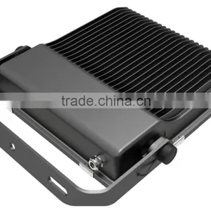 IP65 Waterproof Casing in Black Led Floodlight thumbnail-3