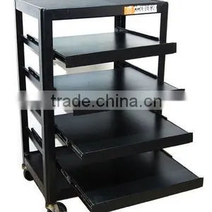 AVT-97-6 Projector Cart Porjector Trolley thumbnail-1