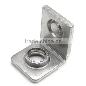 Wholesale Galvanized Steel Automotive Electric Terminal thumbnail-6