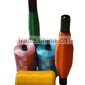 PET Monofilament Brooms Making Machine/Brush Filament Extruder Machinery thumbnail-6