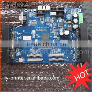 Best Price Allwin Human Xuli Printers Head Board /For PHB Epson VB DX5 Printhead Board thumbnail-1