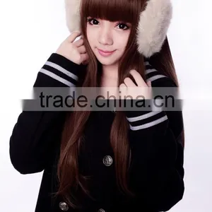 Fashion Wholesale Synthetic Wigs thumbnail-3
