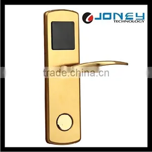 Standardalone Electronic Lock With 13.56mhz MF Technology thumbnail-1